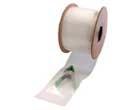 Auto Fill Custom Color CMYK Poly Bags On A Roll Easy Packing