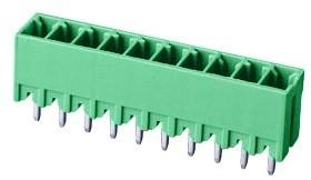 Buy cheap Plug-Terminal Block Socket Pitch : 3.81 mm / 0.15 in product