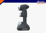 Friendly Operation Smart Handheld 3D Scanner ZGScan Used In Industrial Design