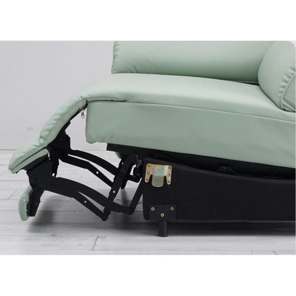 BN Modern Style Leather Sofa Living Room Technology Cloth Three-Seater Sofa Electric Recliner Functional Chair Sofa