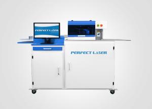 Graphic Design Channel Letter Bending Machine With Maximum Bending Angle