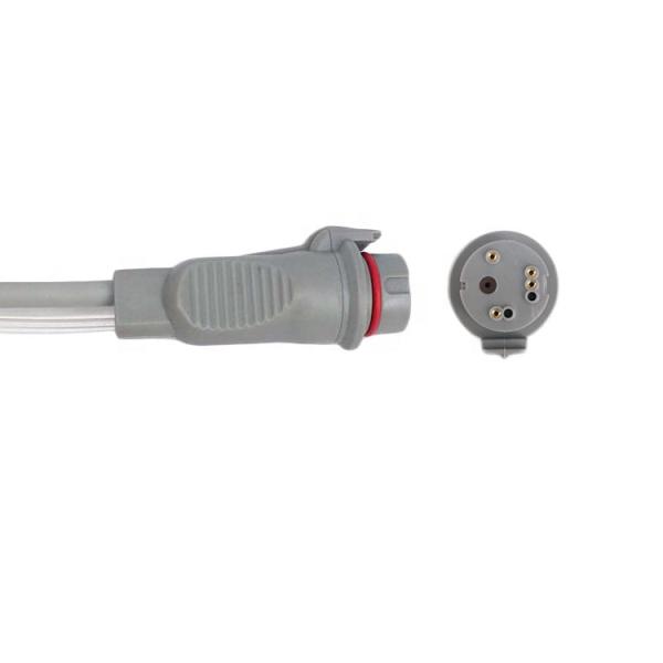 IBP Adapter Cable compatible for GE Marquette and BD Transducer
