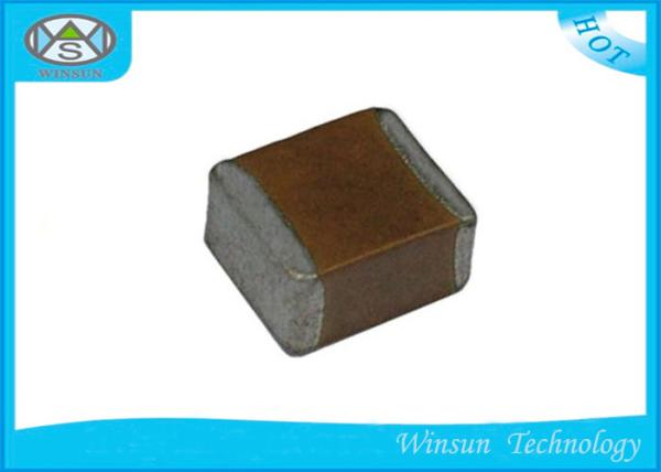 Quality SMD Ceramic Capacitor Large Capacitance 2220 / 5750 Good Solderability for sale
