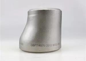WP316N ASME B16.9 48in Stainless Steel Eccentric Reducer