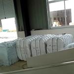 High Speed Chain Stitch Computerized Multi-Needle Quilting Machine Line