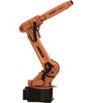 PLC RMD20 GSK Robot Automated Palletizing Robot Equipment