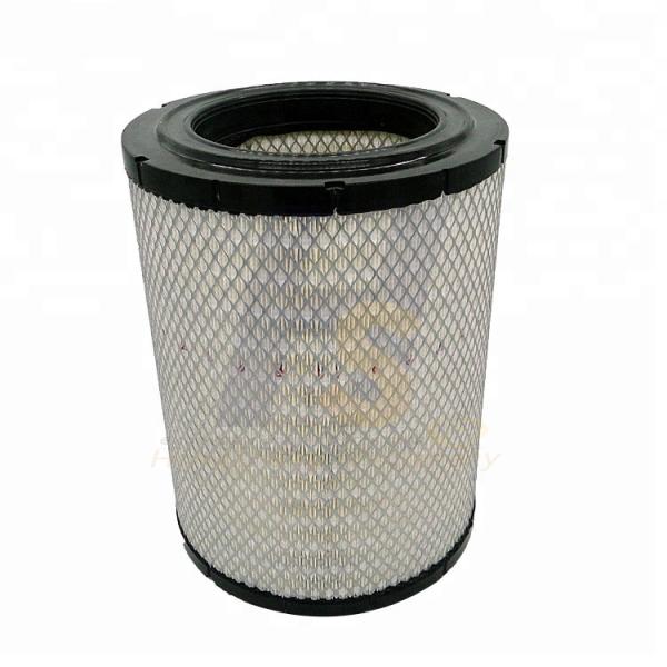 280mm OD Excavator Fuel Filter 17801-3450 17801-3460 175mm Height