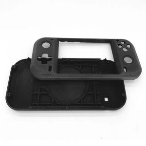 Buy cheap Custom CNC Machining Service Handheld Game Console Electronic Parts Plastic Prototype product