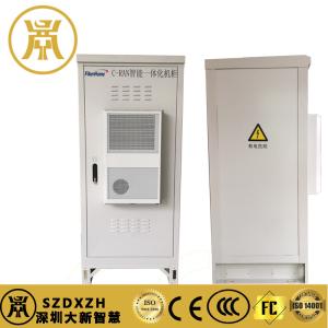 Customized Integrated Power Distribution Cabinets Outdoor Electrical Enclosure CE
