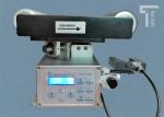 All - In - One Web Guiding System With Ultrasonic Sensor Servo Motor Web guiding