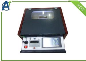 Buy cheap 80kV Electrical Transformer Insulation Oil Breakdown Voltage BDV Tester product