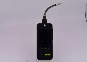 High Precision PID Sensor C7H8 VOC Gas Detector Methylbenzene Gas Detector With Detachable Suction Probe