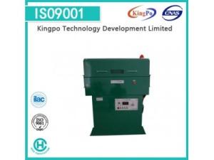 Buy cheap Anti - Interference Cable Testing Equipment For Spark / Ignition Spark Test product