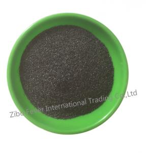 China Graphite Calcined Petroleum Coke Recarburizer Low Sulfur Carbon Additive for Casting Industry on sale