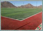 Multi - Functional Soccer Artificial Grass Mini Football Field Artificial Turf