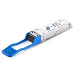 3G Network QSFP-40G-LR4 1310 nm 10 km Optical Transceiver Module for Networking