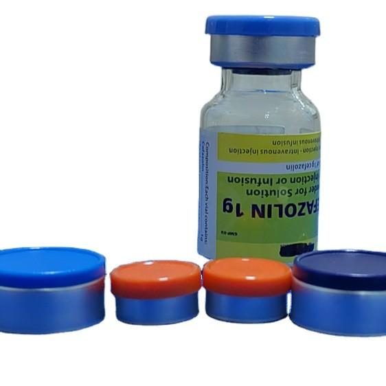 Quality Transparent Sterile Glass Vials Borosilicate 10 Ml Serum Vials for sale