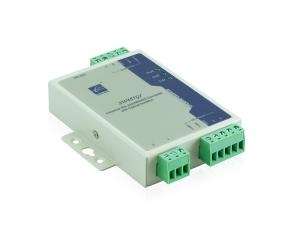 Industrial Bidirectional Serial Interface Converters Low Power Consumption