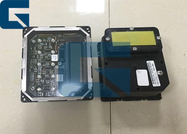 Quality  D5 D6 D7 Bulldozer Parts Display Control Panel Monitor 198-9749 for sale