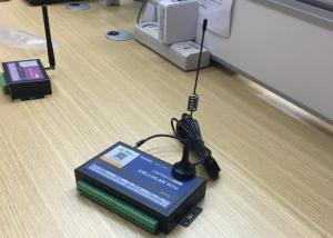 Industrial Modbus IOT Data Logger Wireless GSM Mini For Connect PC Double Watchdog