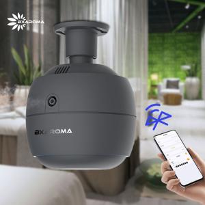 Buy cheap 250ml Air Diffuser Essential Oil Sterilization Aroma Diffuser Commercial product