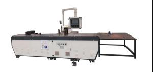 88 Degree Bending CNC Busbar Machine Computer Controlled