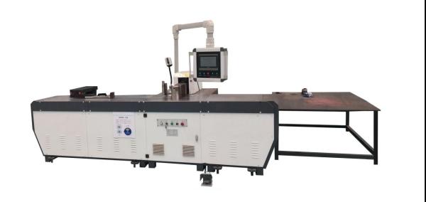 Quality 88 Degree Bending CNC Busbar Machine Computer Controlled for sale