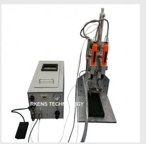 China YS-L602 Auto Feed Screws Driving Machine With Two Screwdrivers on sale