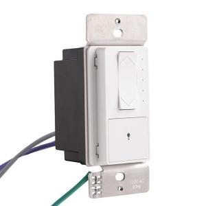 Buy cheap 0-10V LED Dimmer Controller UL 1472 with Smooth Dimming Performance product