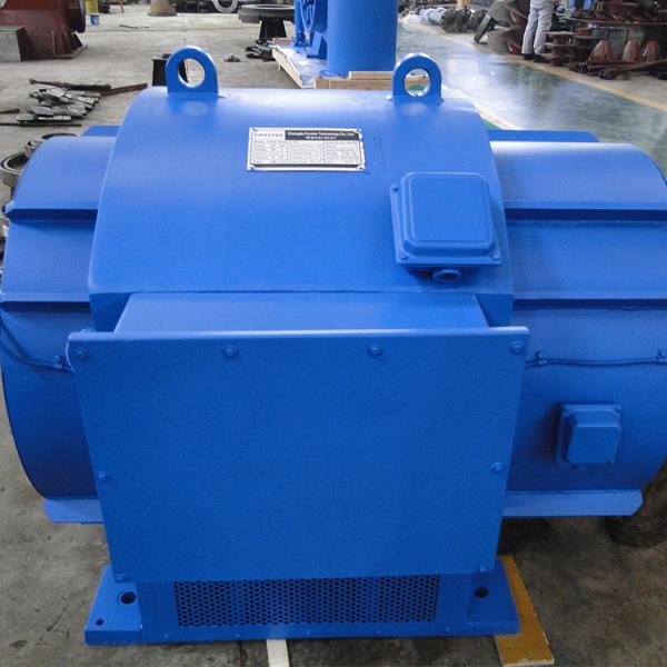 China Hot Sale High Efficiency Francis Turbine Price For Small Hydro Power Plant