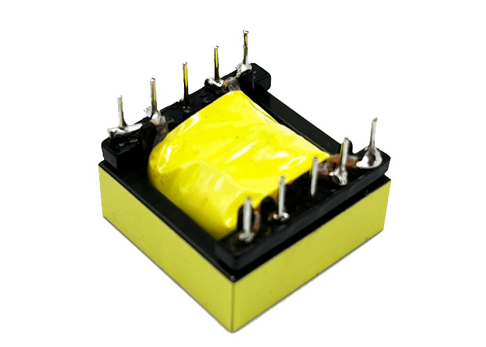760800080 PFC Chokes SMPS Flyback Transformer For Active Power Factor Correction