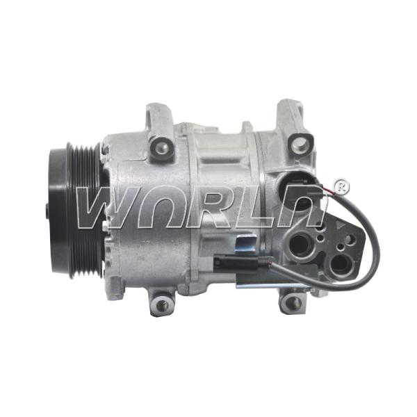 Mercedes Benz 6SEU DCP17071 Car AC Compressor For Benz A160/A200/B180/B200 2004-2012 WXMB054