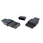 LCD Display WIFI GPS 3G 4GLTE 5G Cell Phone Signal Jammer