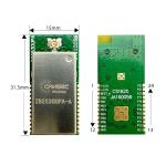 High Power CC2530 Wireless Pa ZigBee Module For 2.4GHz RF Transceiver