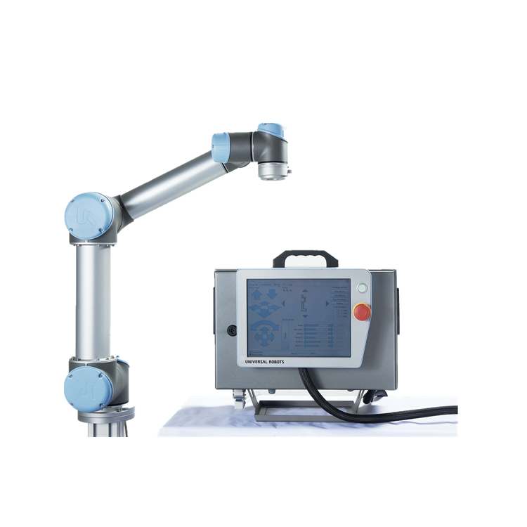 UR5 Collaborative Robot Arm Total Station Picking Robot
