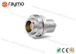 1L Shell 9 Pin IP68 FG8 Circular Push Pull Connector