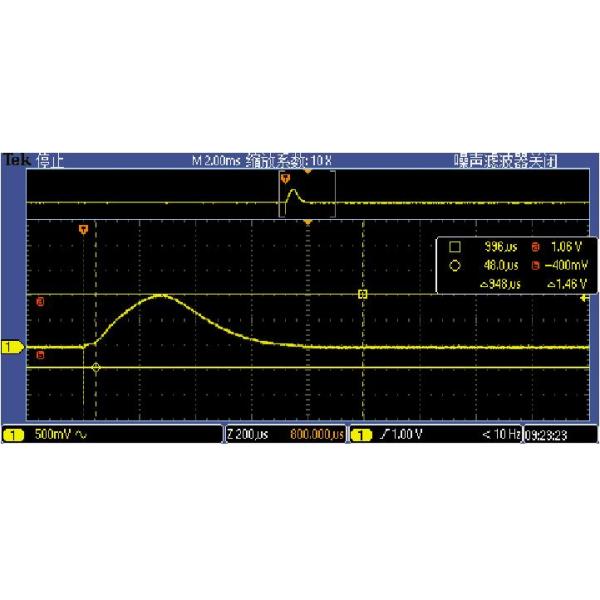 IEC60669-1 LED Testing Equipment / Self Ballasted Lamp Switches Fully Automatic Breaking Capacity Endurance Tester