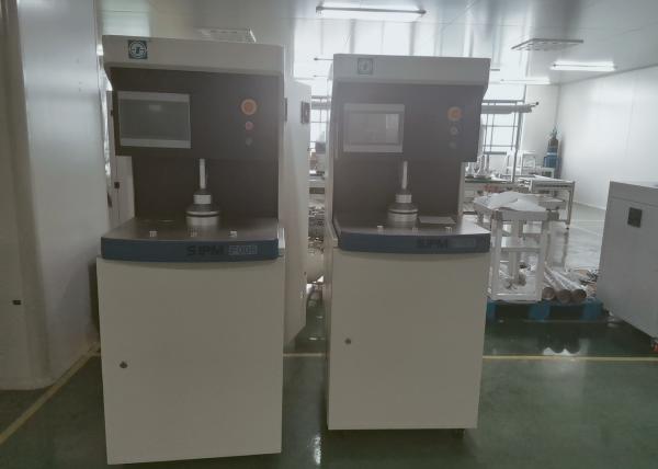 Quality Pipeline Air Flow Equalization Device PFE Filter Bench 100cm2 100L/Min for sale
