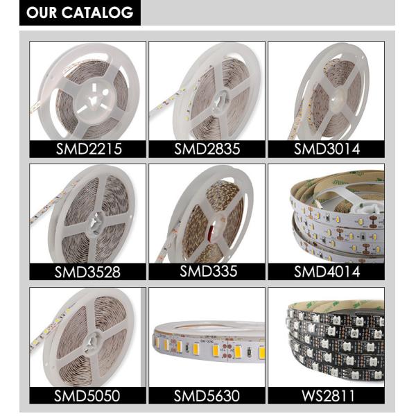 DC 5V WS2812 Led Pixel Tape 30 Leds Christmas Addressable Led Light Strip