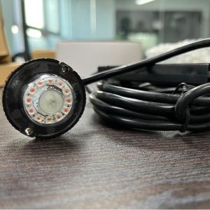 Buy cheap Easy Installation LED Hide A Way Strobe warning Light STH161C for Vehicles product