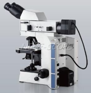 China Trinocular Optical Metallurgical Microscope LWD Plan Achromatic Objective on sale