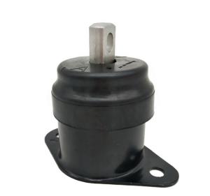 China 50820-SDA-A01 Accord Rubber Assy Engine Side Mounting Acura 9297 A4517 on sale