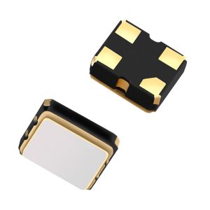 Buy cheap Fixed Telephone Oscillator , Adjustable Crystal Oscillator 3.579545MHZ product