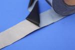 Wateproof Self Adhesive Aluminium Tape For Ducting Anti UV