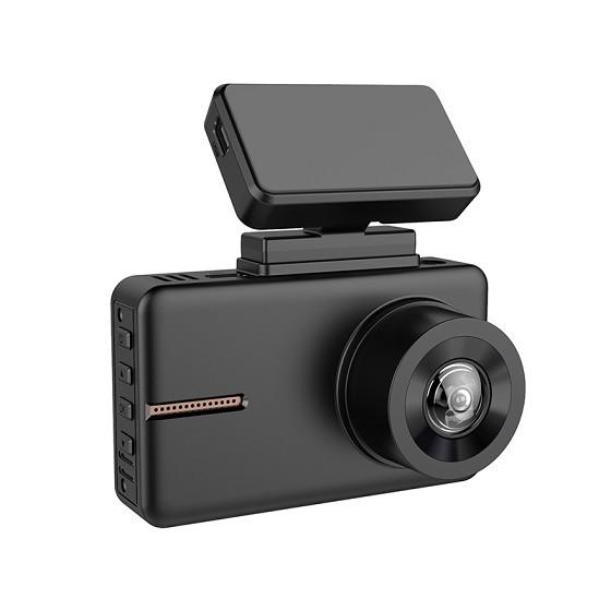 Quality 3 Inch Wifi Loop Recording Car Camera GPS Dashcam 4k Ultra HD for sale