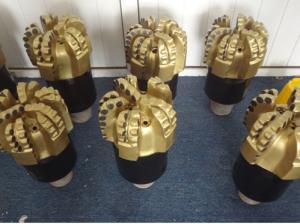 Buy cheap PDC bit, PDC bits product