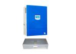 LCD Screen Wind Turbine PWM Hybrid Solar Controller