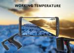 Android 8.1 OS Octa - Core 2.0GHz Processor Handheld UHF RFID Reader 10m Reading