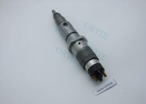 China Mini Yanmar Injection Pump Manual , Durable Common Rail Injector Tester on sale