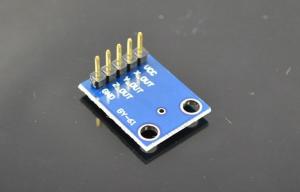 Buy cheap DC 3V - 5V Three Axis Accelerometer Treaxial ADXLl335 Module Analog MMA7260 product